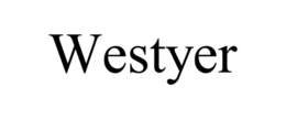 WESTYER trademark
