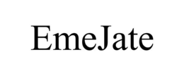 EMEJATE trademark