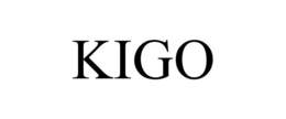 KIGO trademark