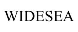WIDESEA trademark
