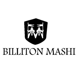 BILLITON MASHI trademark
