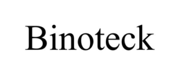 BINOTECK trademark