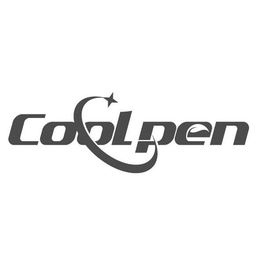 COOL PEN trademark