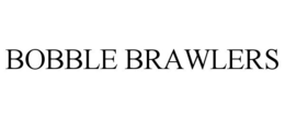 BOBBLE BRAWLERS trademark
