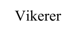VIKERER trademark