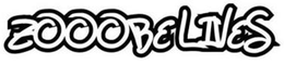 ZOOOBELIVES trademark