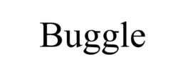 BUGGLE trademark