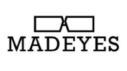 MADEYES trademark