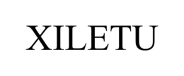 XILETU trademark