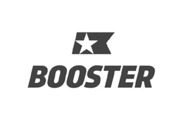 BOOSTER trademark