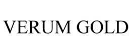 VERUM GOLD trademark
