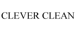 CLEVER CLEAN trademark