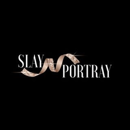 SLAY N' PORTRAY trademark