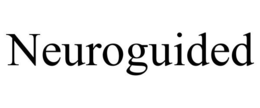 NEUROGUIDED trademark