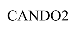CANDO2 trademark