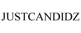JUSTCANDIDZ trademark
