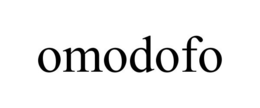 OMODOFO trademark