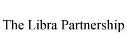 THE LIBRA PARTNERSHIP trademark