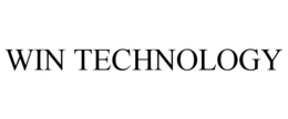 WIN TECHNOLOGY trademark