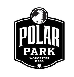 POLAR PARK WORCESTER MASS trademark