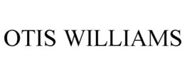 OTIS WILLIAMS trademark