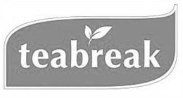 TEABREAK trademark