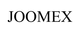 JOOMEX trademark