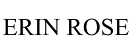 ERIN ROSE trademark
