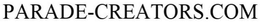 PARADECREATORS.COM trademark