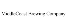 MIDDLECOAST BREWING COMPANY trademark