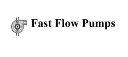 FAST FLOW PUMPS trademark