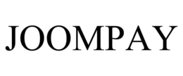 JOOMPAY trademark