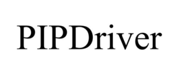 PIPDRIVER trademark
