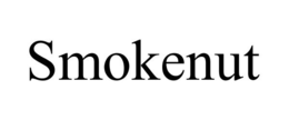 SMOKENUT trademark