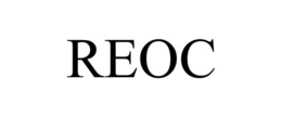 REOC trademark