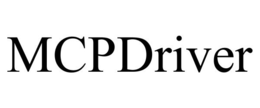 MCPDRIVER trademark