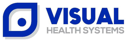 VISUAL HEALTH SYSTEMS trademark