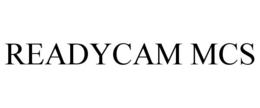 READYCAM MCS trademark