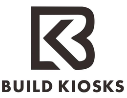 BK BUILD KIOSKS trademark