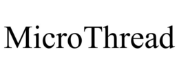 MICROTHREAD trademark