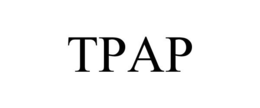 TPAP trademark