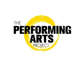 THE PERFORMING ARTS PROJECT trademark
