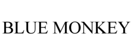 BLUE MONKEY trademark