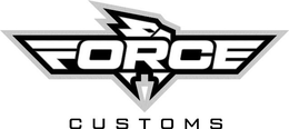 FORCE CUSTOMS trademark