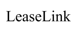 LEASELINK trademark