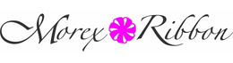 MOREX RIBBON trademark