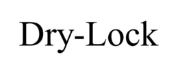 DRY-LOCK trademark