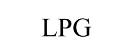 LPG trademark