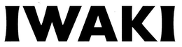 IWAKI trademark