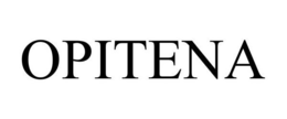 OPITENA trademark